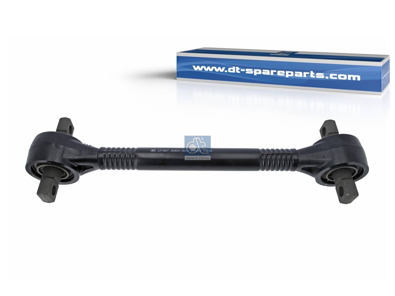 Reaction rod | DT Spare Parts 1.55505