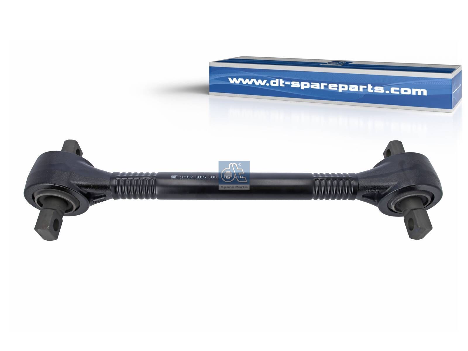 Reaction rod | DT Spare Parts 1.55506