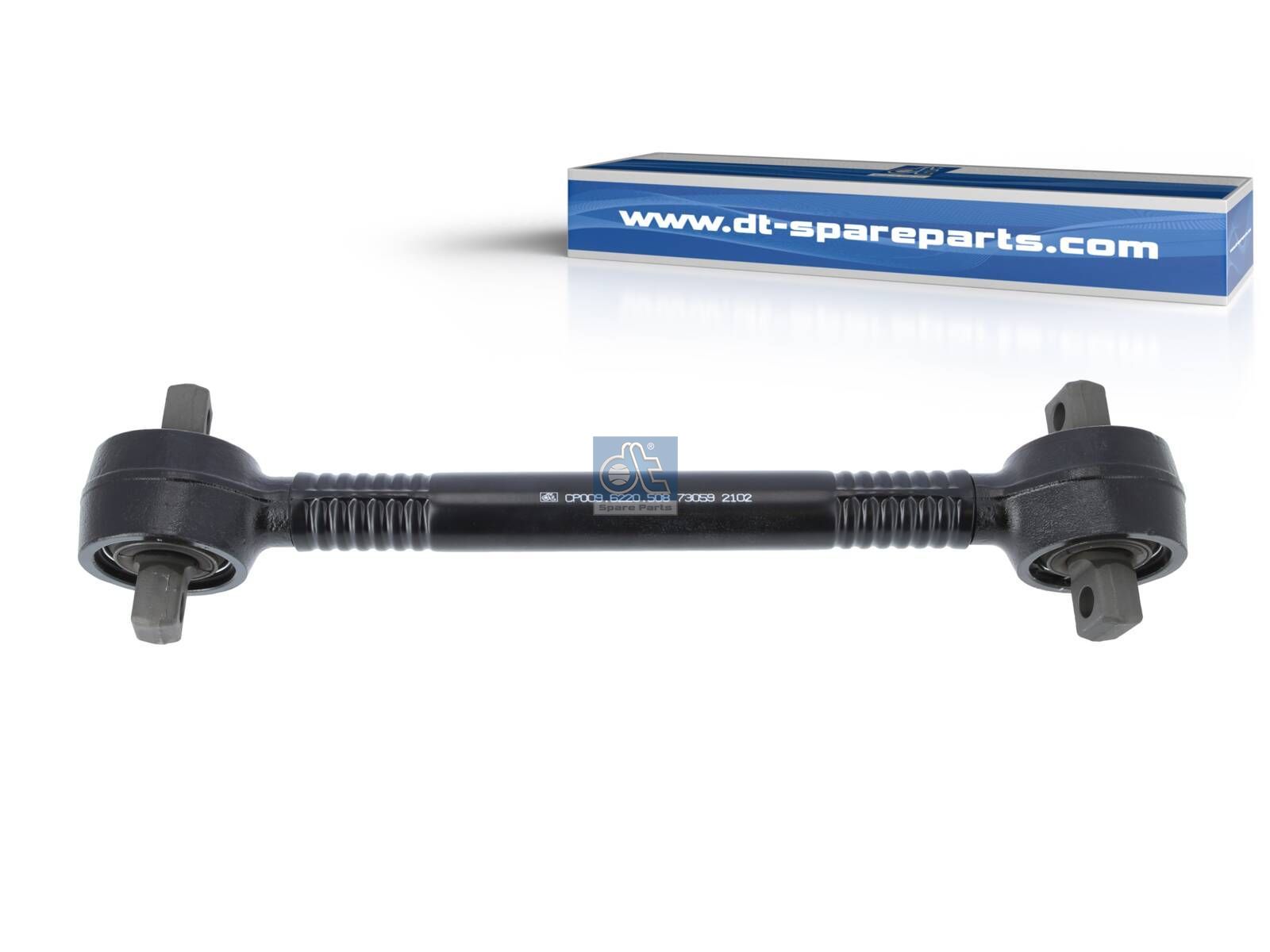 Reaction rod | DT Spare Parts 1.55508