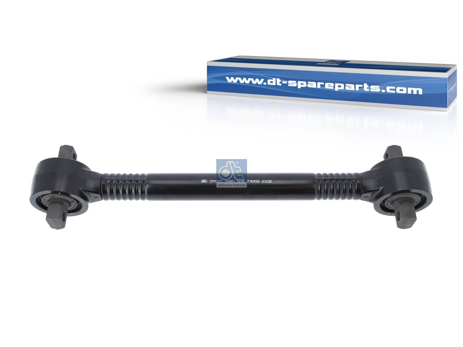 Reaction rod | DT Spare Parts 1.55509