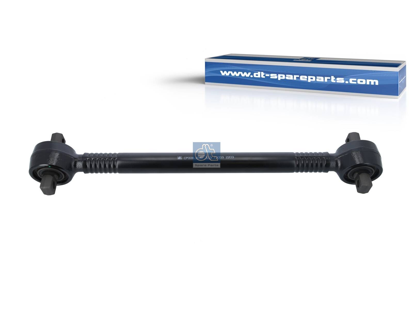 Reaction rod | DT Spare Parts 1.55513