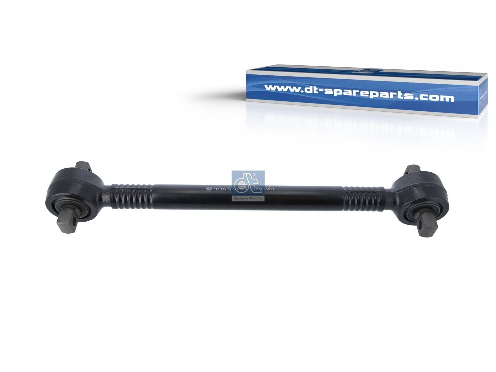 Reaction rod | DT Spare Parts 1.55514