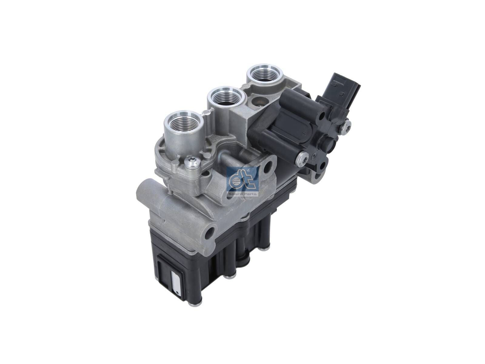 Solenoid valve | DT Spare Parts 1.55800