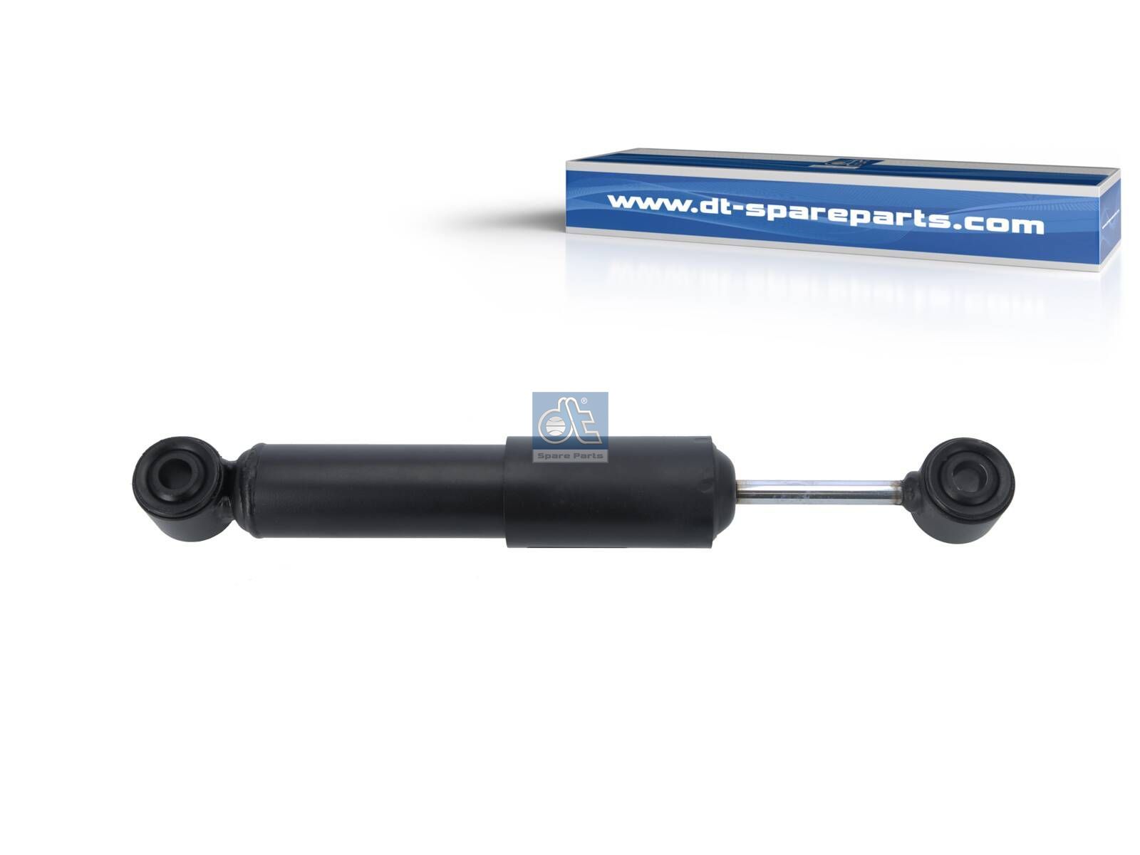 Cabin shock absorber | DT Spare Parts 1.55901