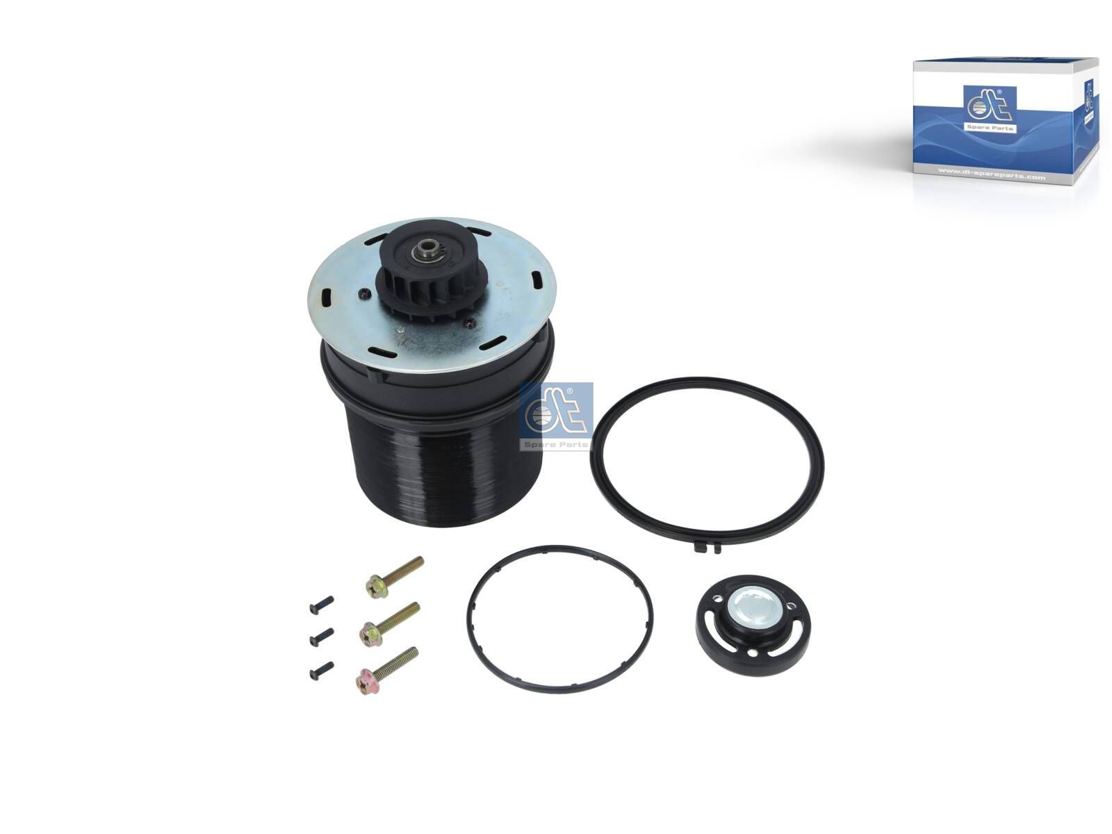 Repair kit | DT Spare Parts 1.61100SP