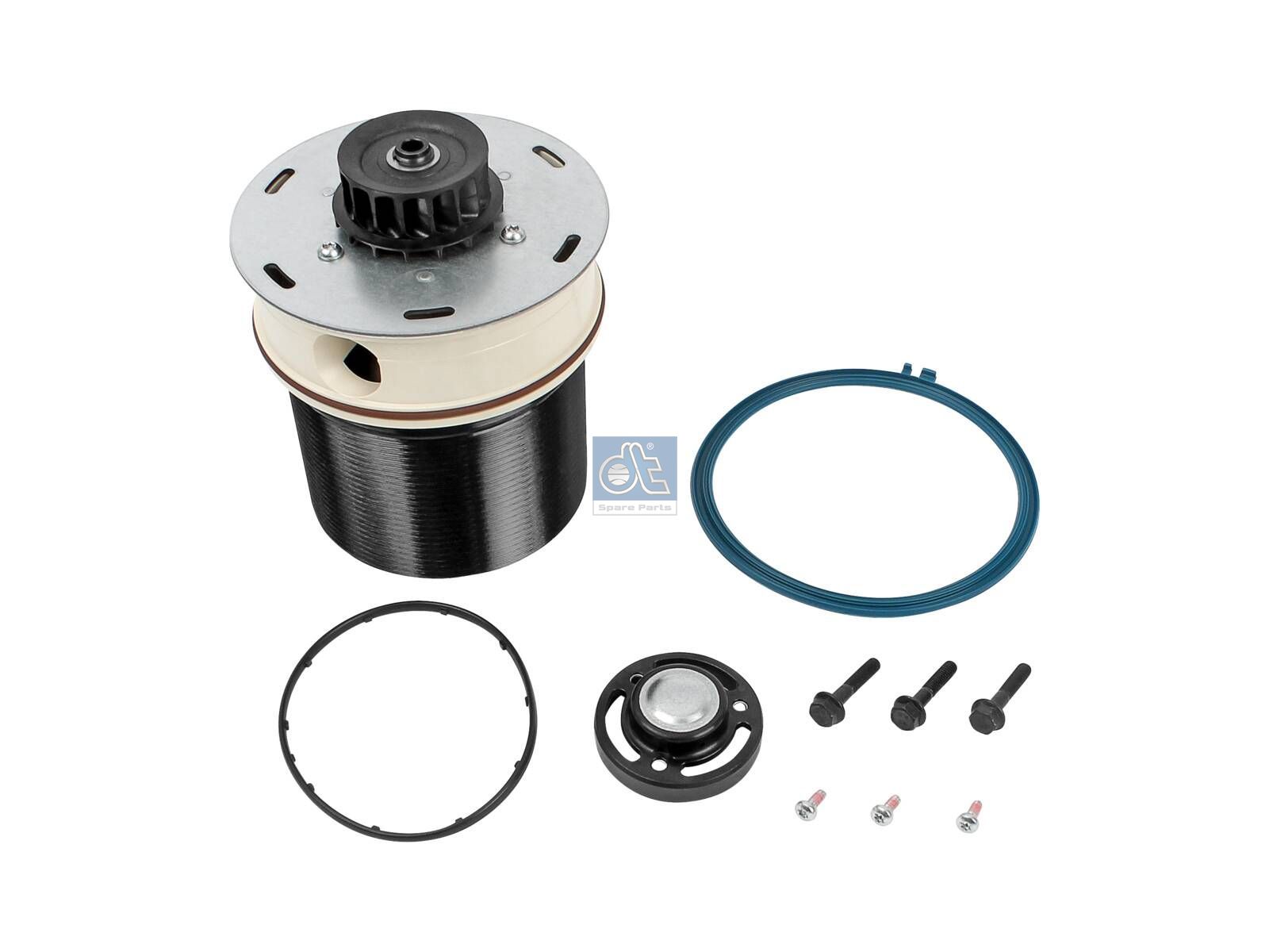 Repair kit | DT Spare Parts 1.61100