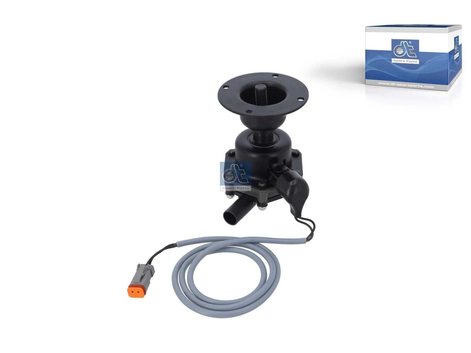 Repair kit | DT Spare Parts 1.61101