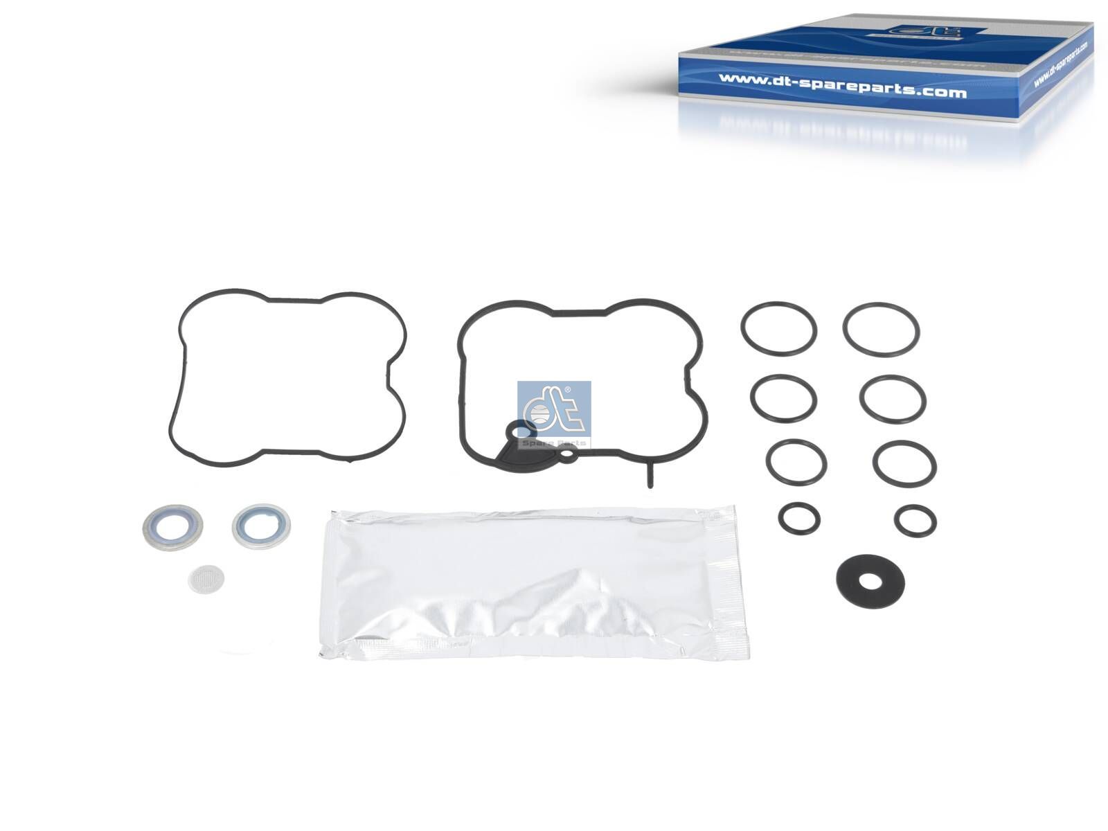 Repair kit | DT Spare Parts 1.61200