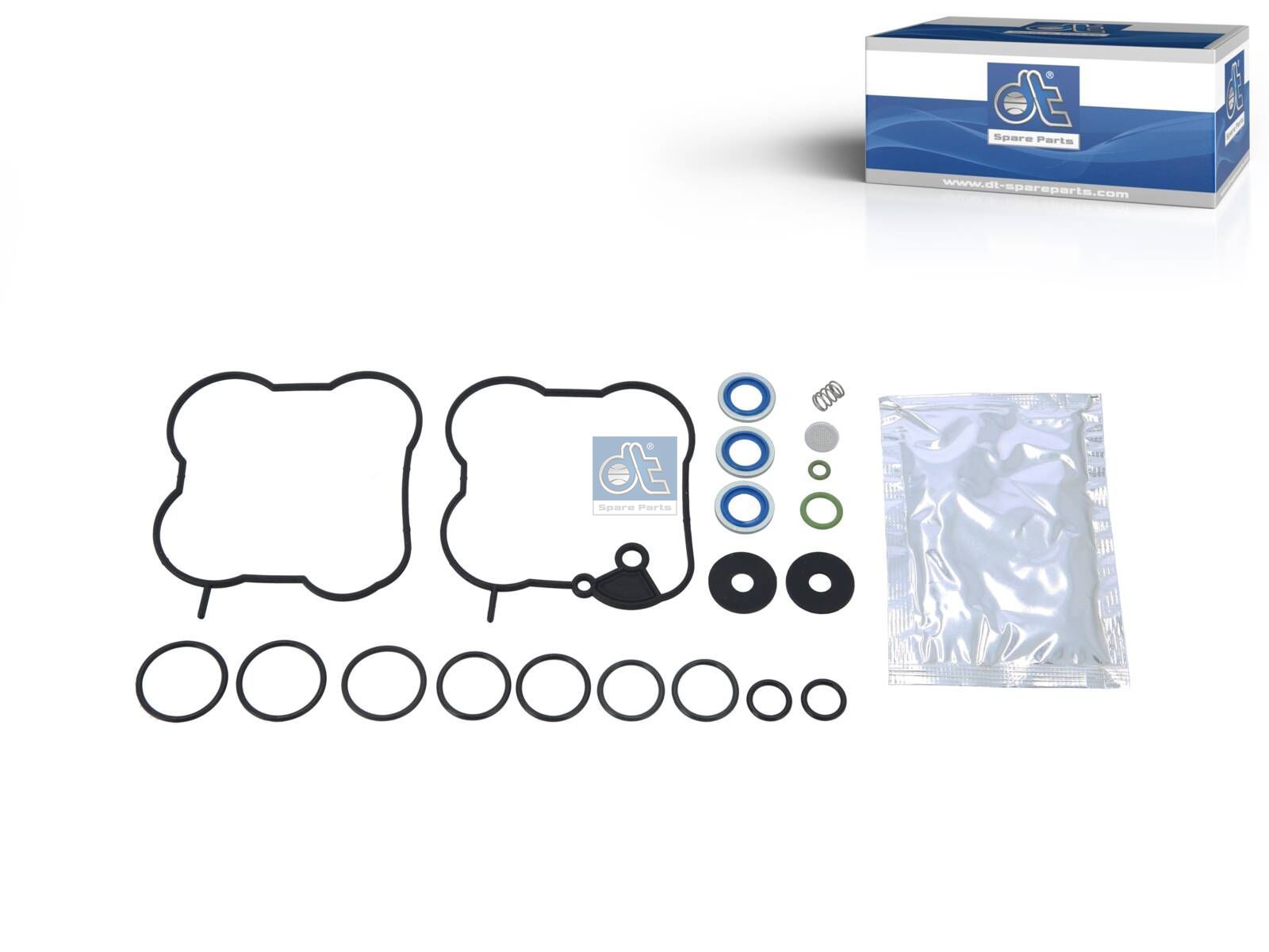 Repair kit | DT Spare Parts 1.61201