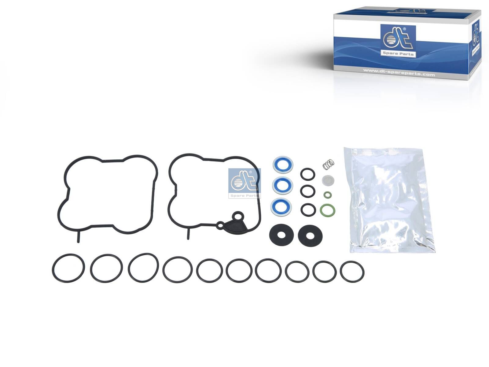 Repair kit | DT Spare Parts 1.61202