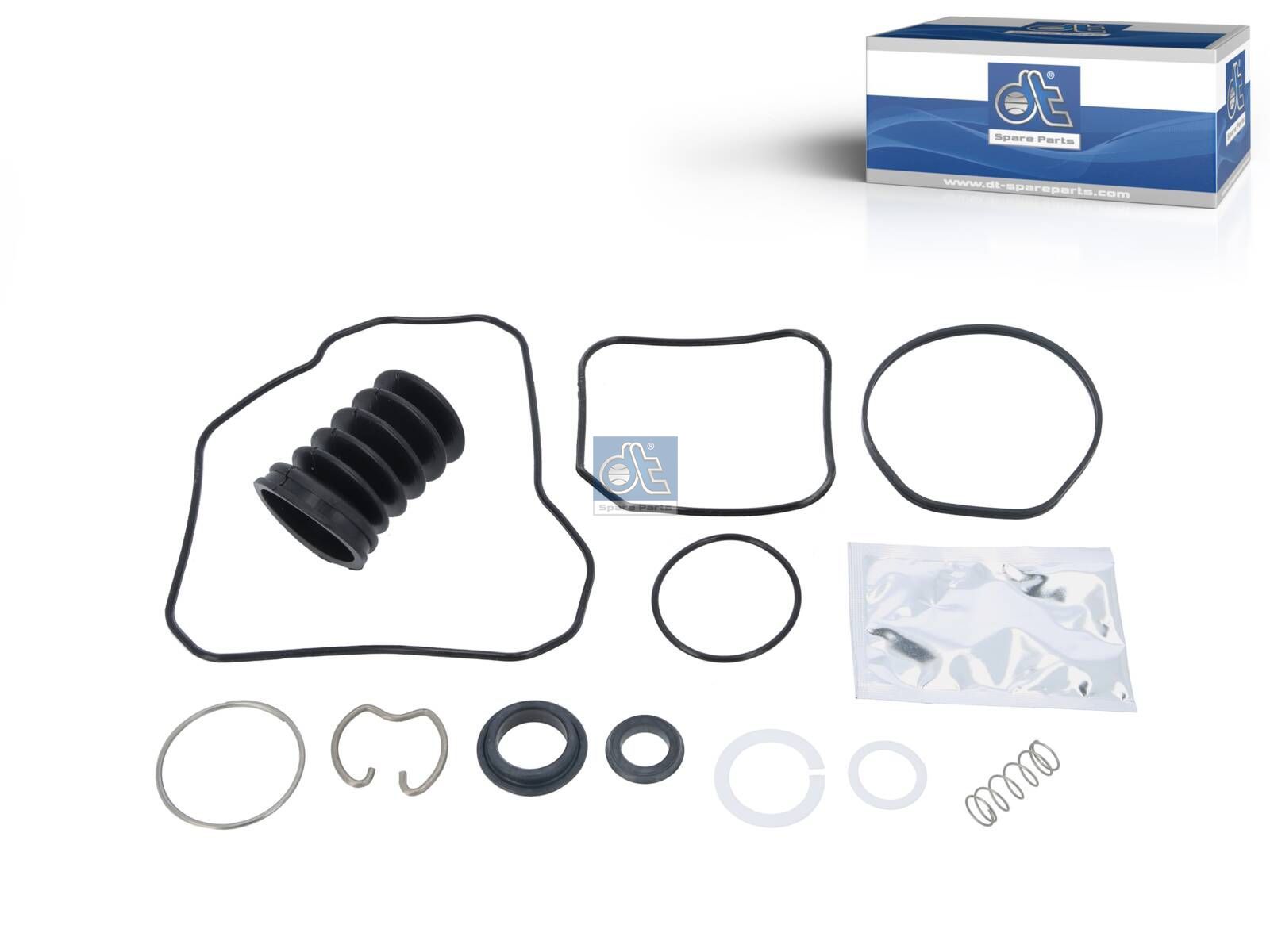 Repair kit | DT Spare Parts 1.61350