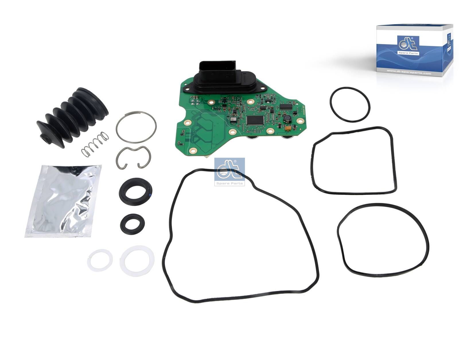 Repair kit | DT Spare Parts 1.61351