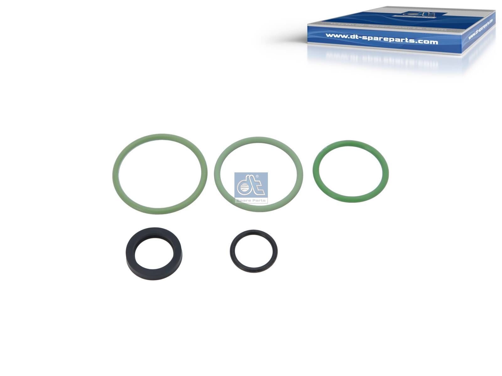 Gasket kit | DT Spare Parts 1.61400