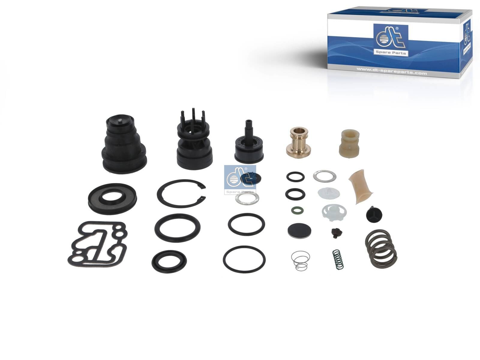 Repair kit | DT Spare Parts 1.61801