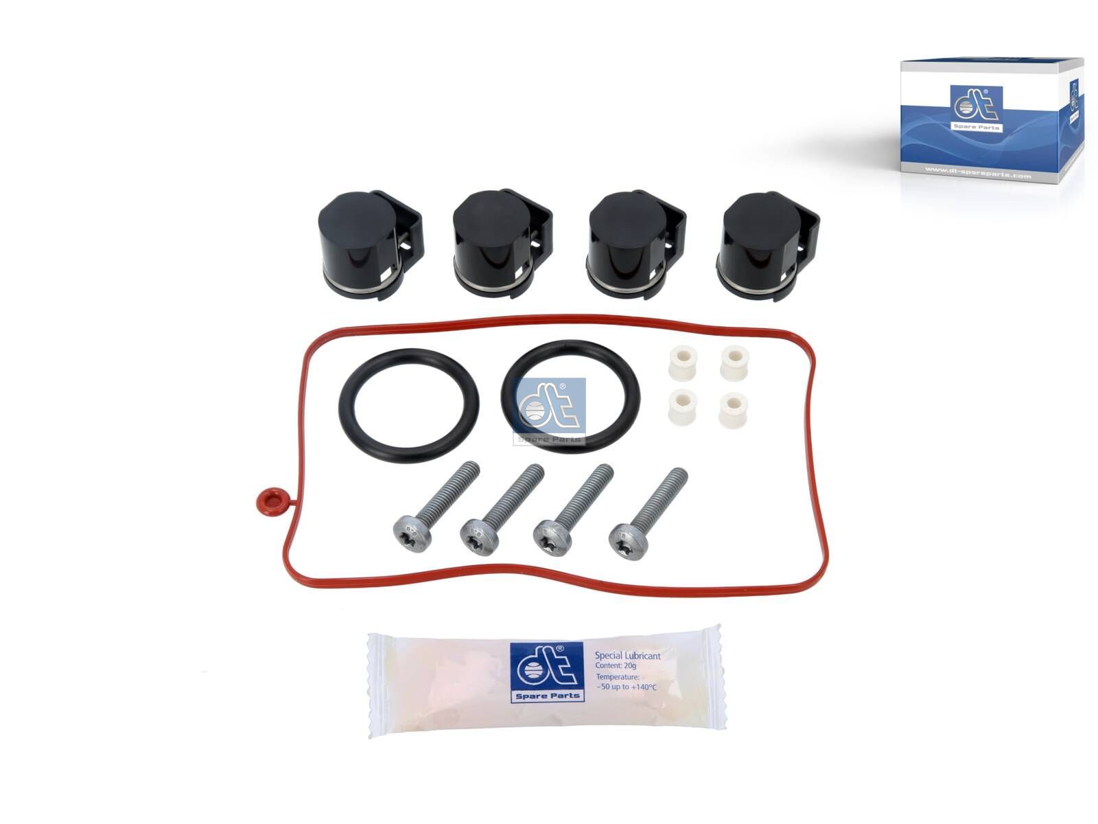 Repair kit | DT Spare Parts 1.61803