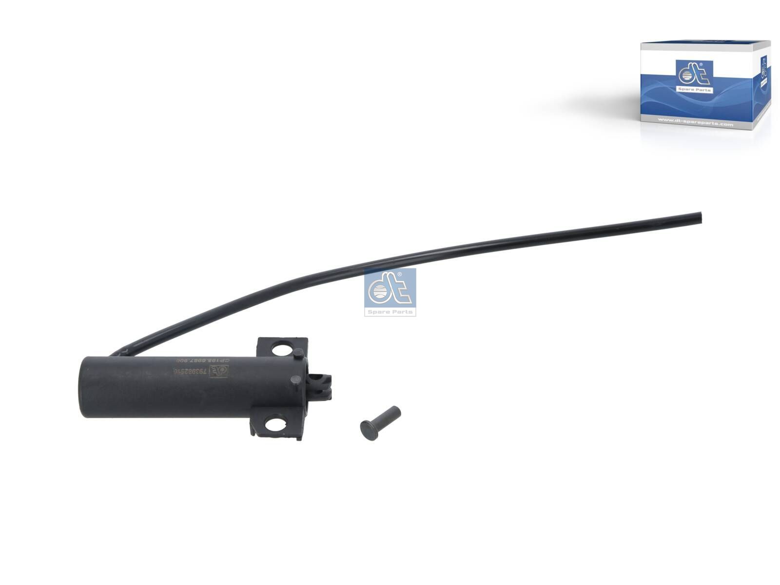 Repair kit | DT Spare Parts 1.61900