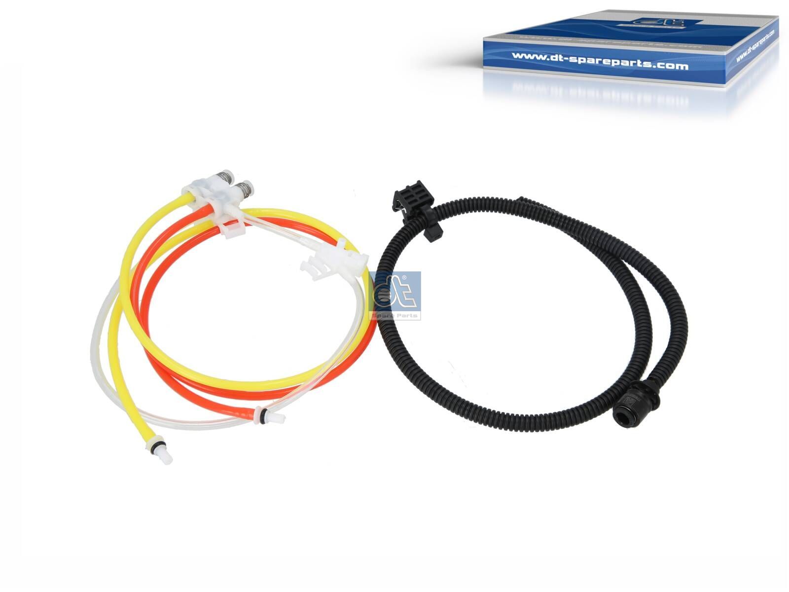 Repair kit | DT Spare Parts 1.62250