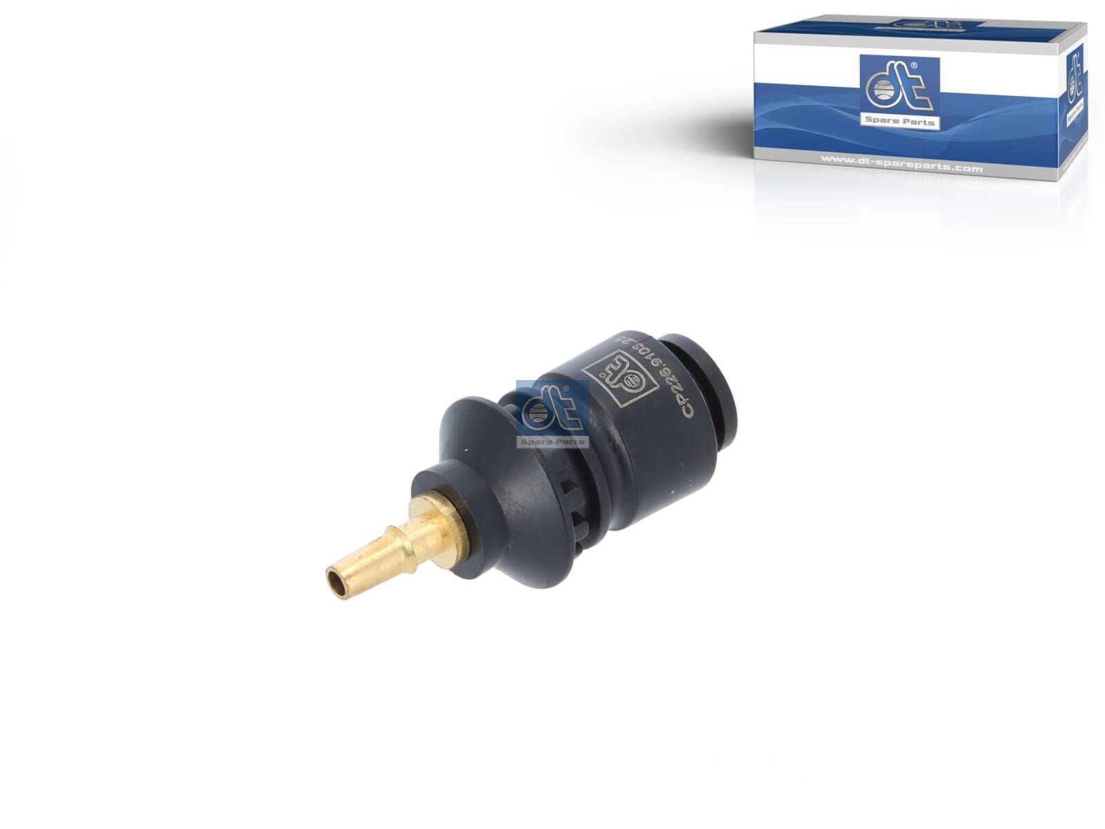 Fitting | DT Spare Parts 1.62251