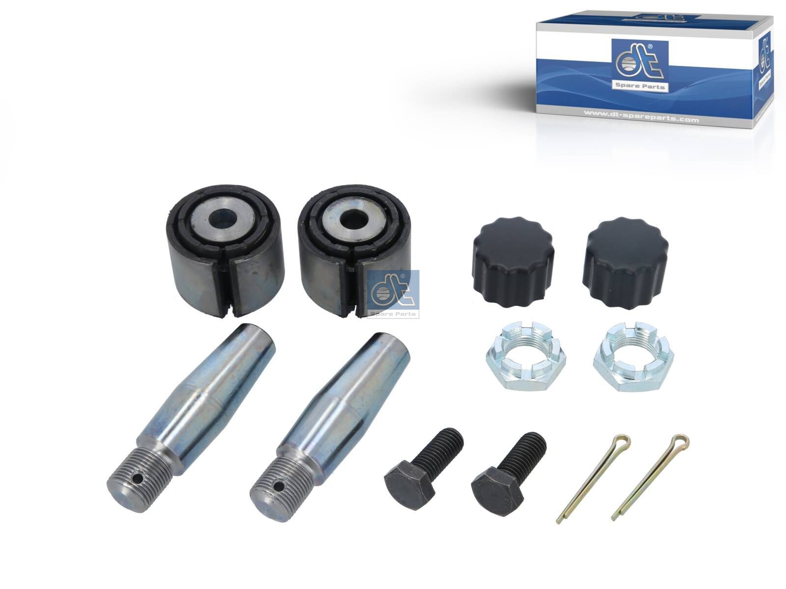 Repair kit | DT Spare Parts 1.62500