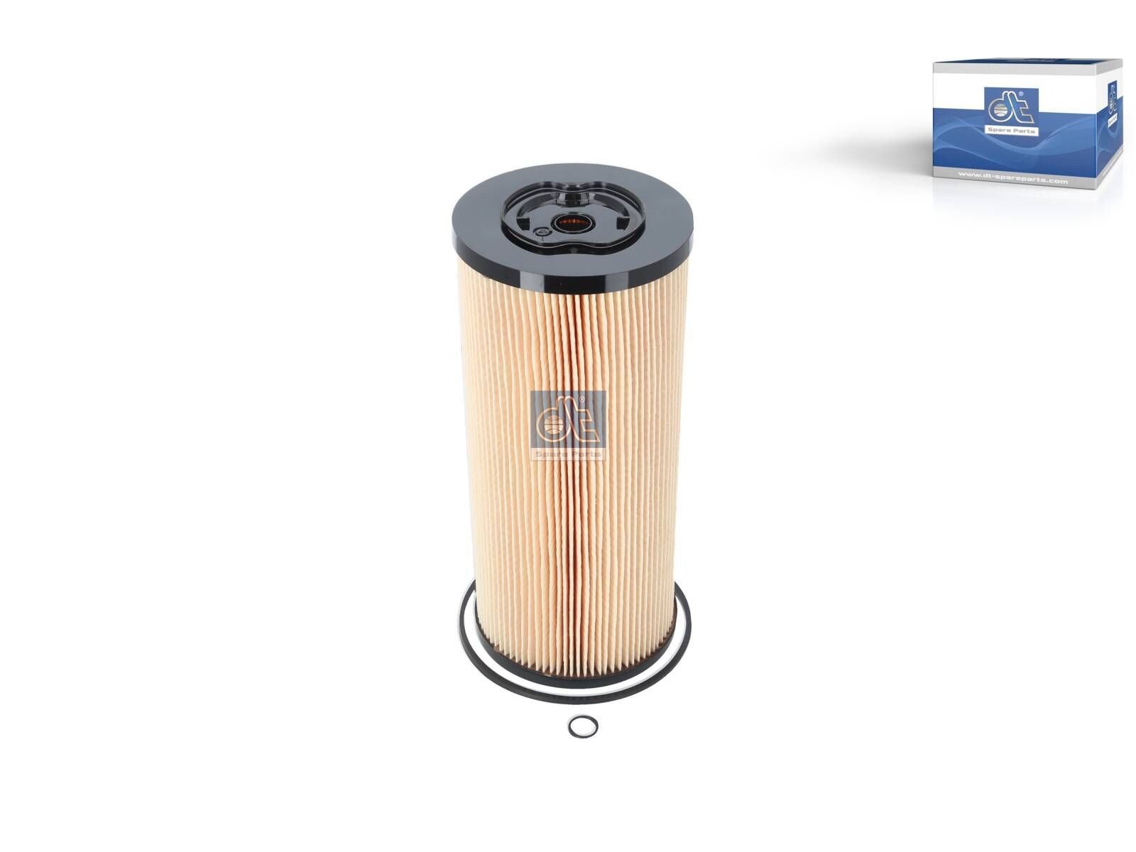 Fuel filter insert | DT Spare Parts 20.00002