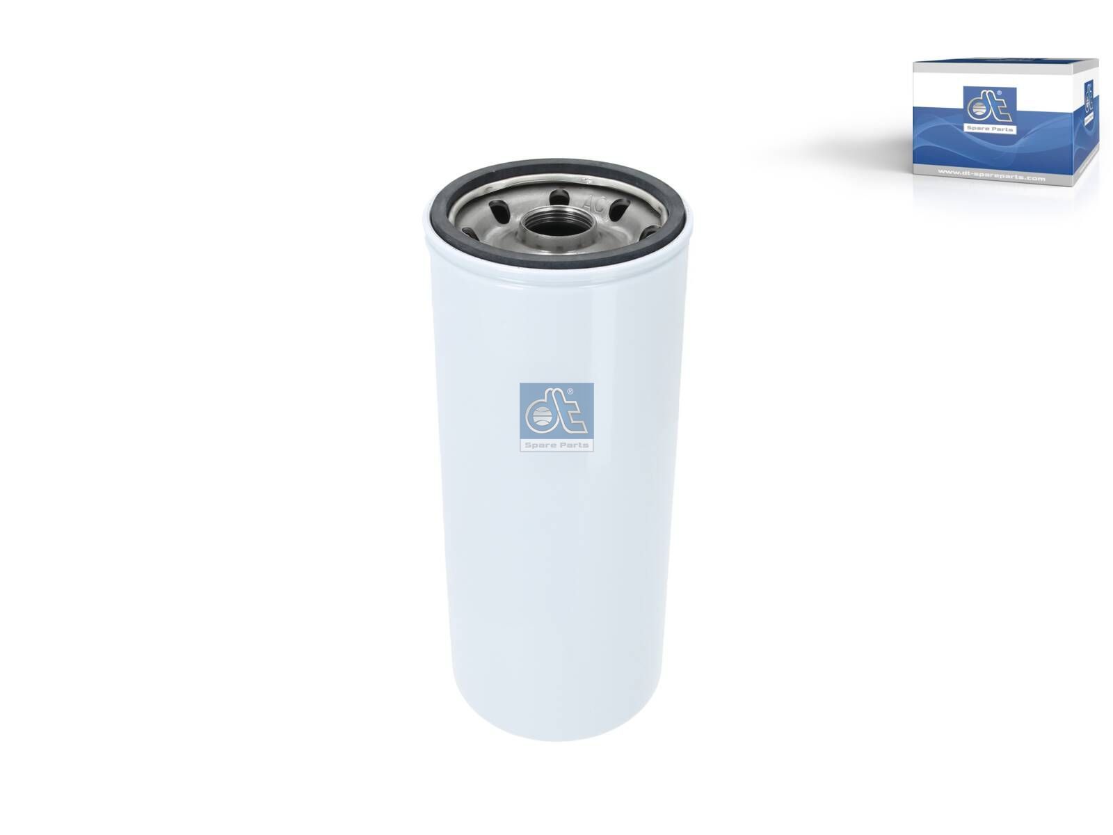 Fuel filter | DT Spare Parts 20.00003