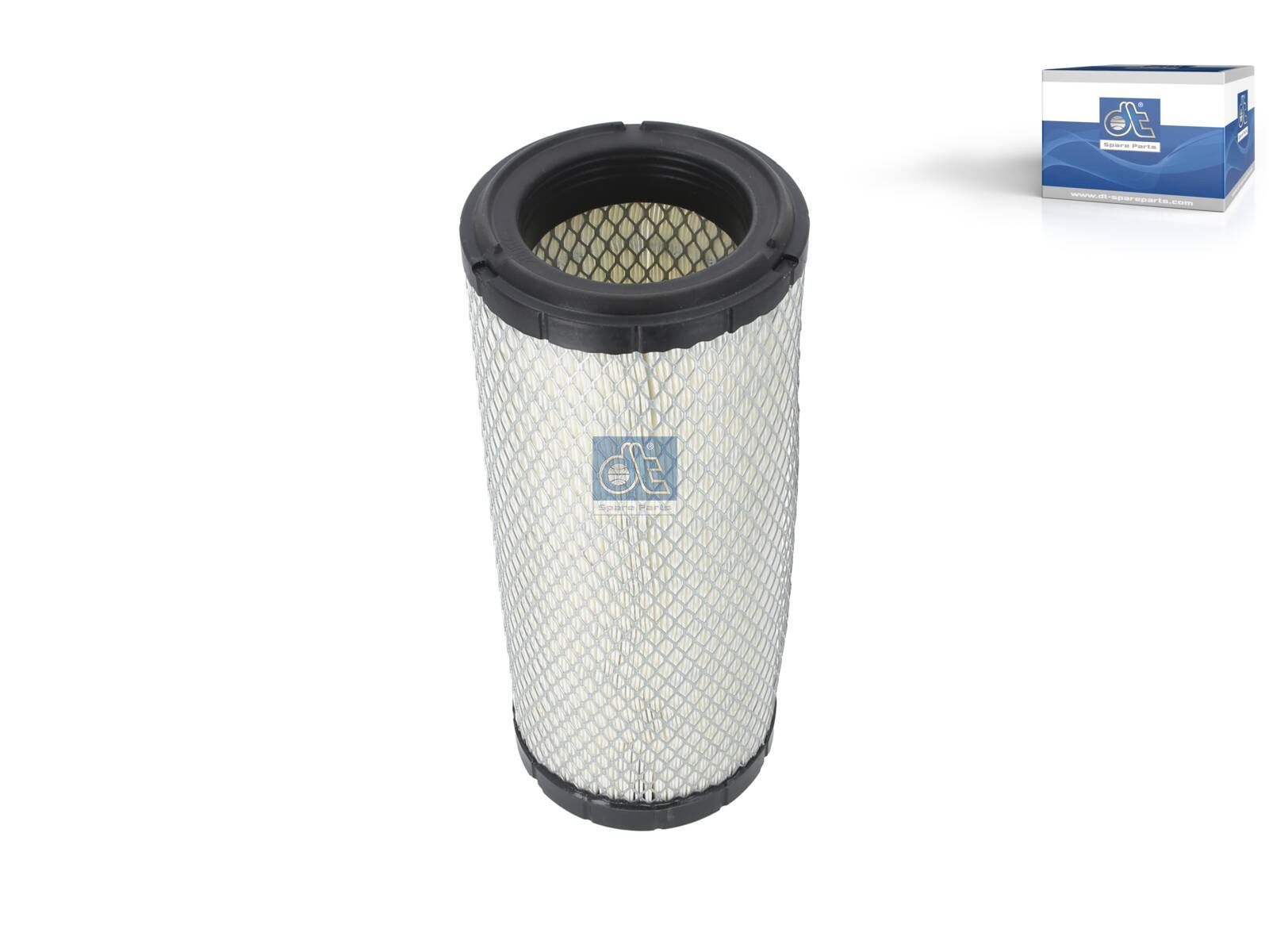 Air filter | DT Spare Parts 20.00004