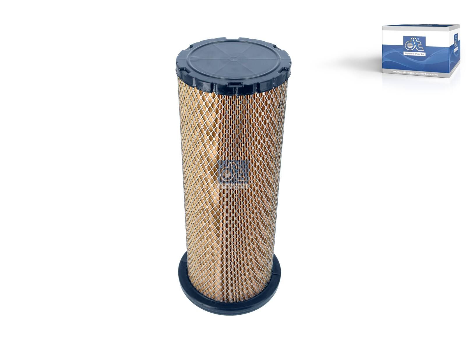 Air filter | DT Spare Parts 20.00005