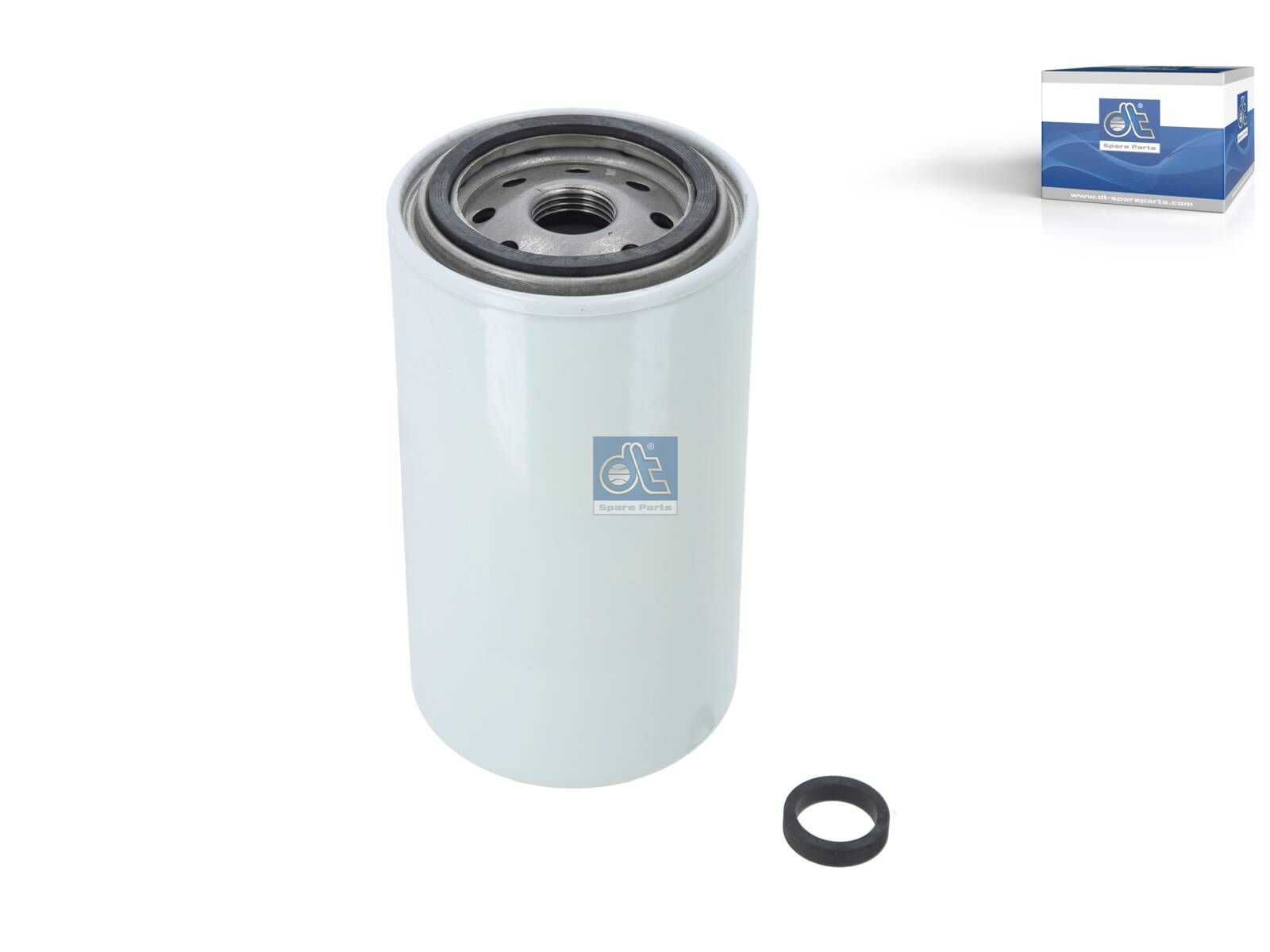 Fuel filter | DT Spare Parts 20.00006