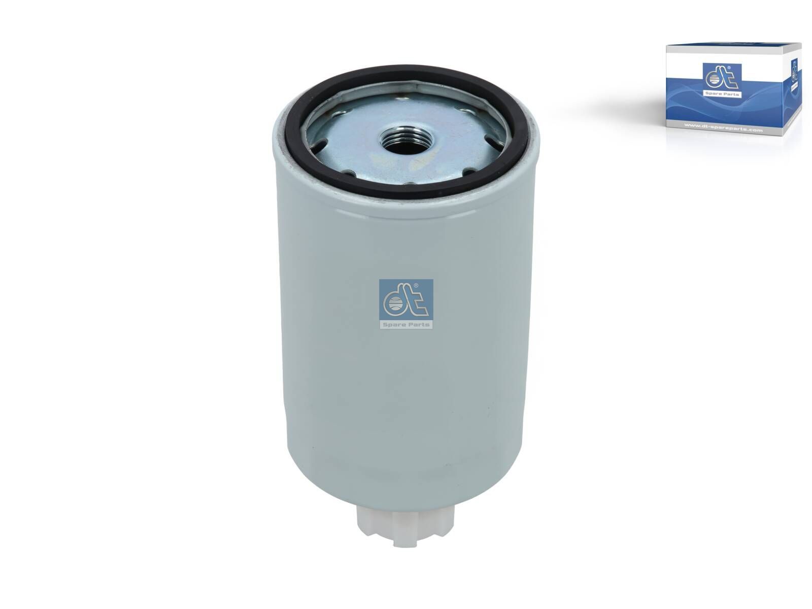 Fuel filter | DT Spare Parts 20.00007