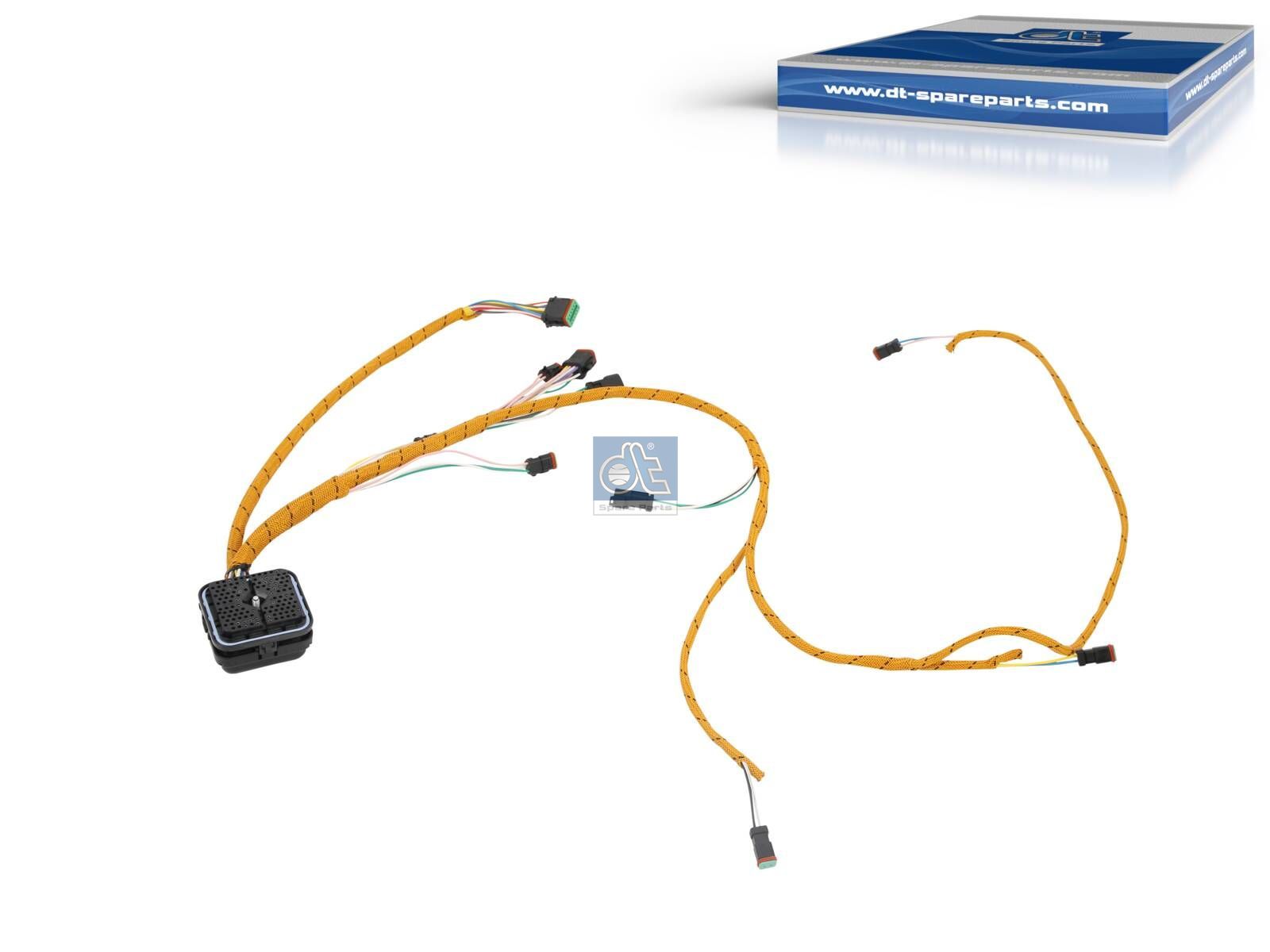 Cable harness | DT Spare Parts 20.10001