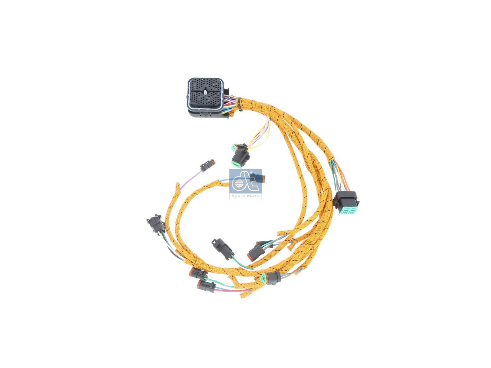 Cable harness | DT Spare Parts 20.10002