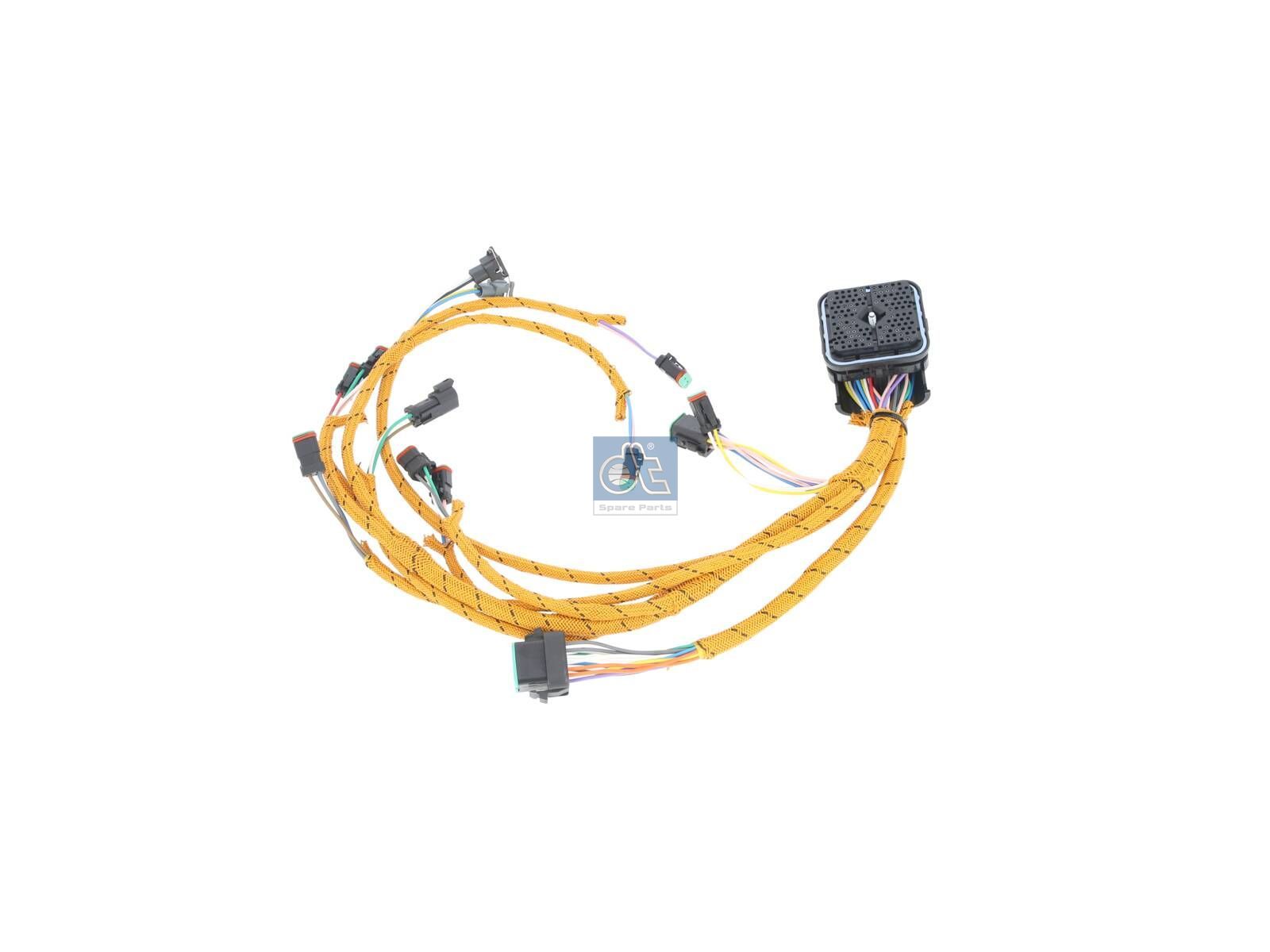 Cable harness | DT Spare Parts 20.10002