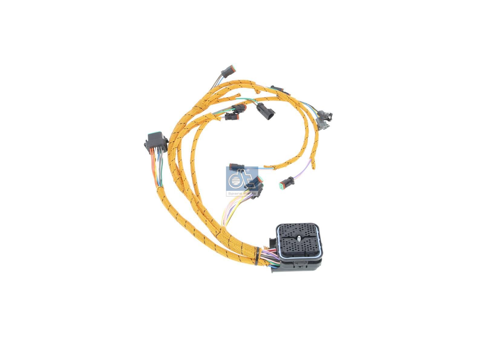 Cable harness | DT Spare Parts 20.10002