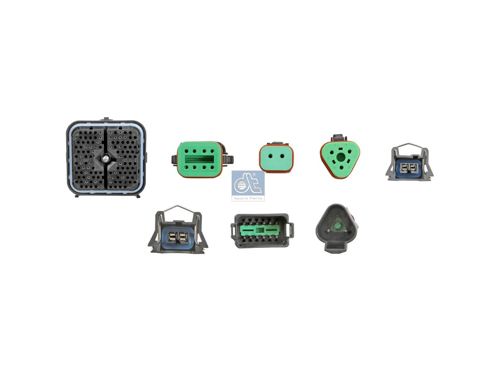 Cable harness | DT Spare Parts 20.10003
