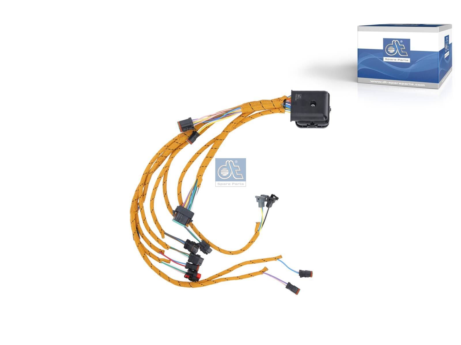 Cable harness | DT Spare Parts 20.10006