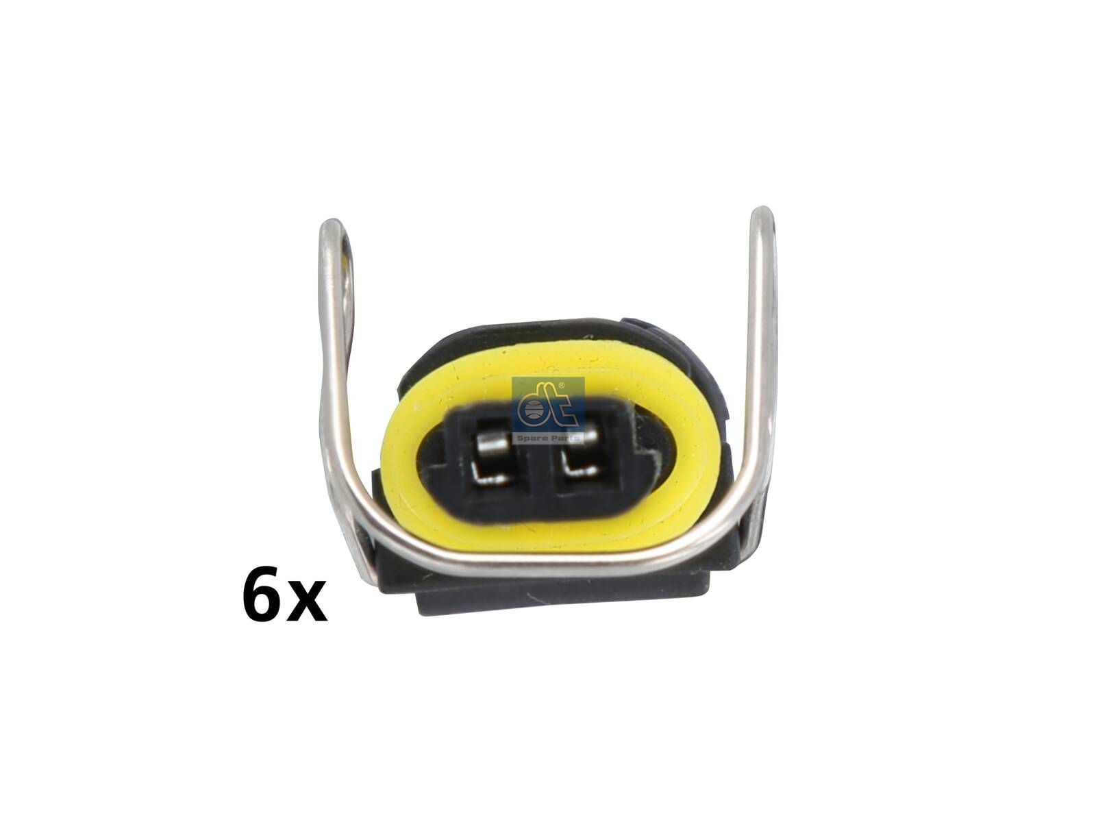 Cable harness | DT Spare Parts 20.10008