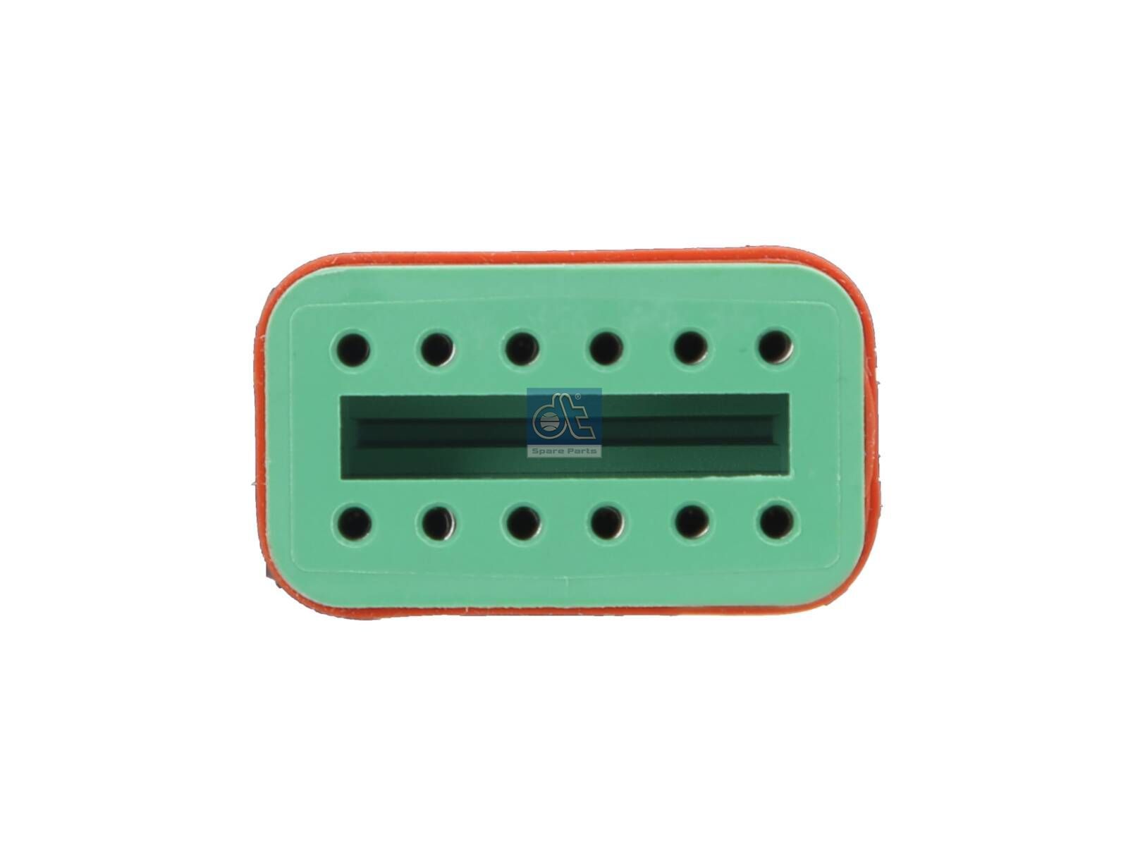 Cable harness | DT Spare Parts 20.10008
