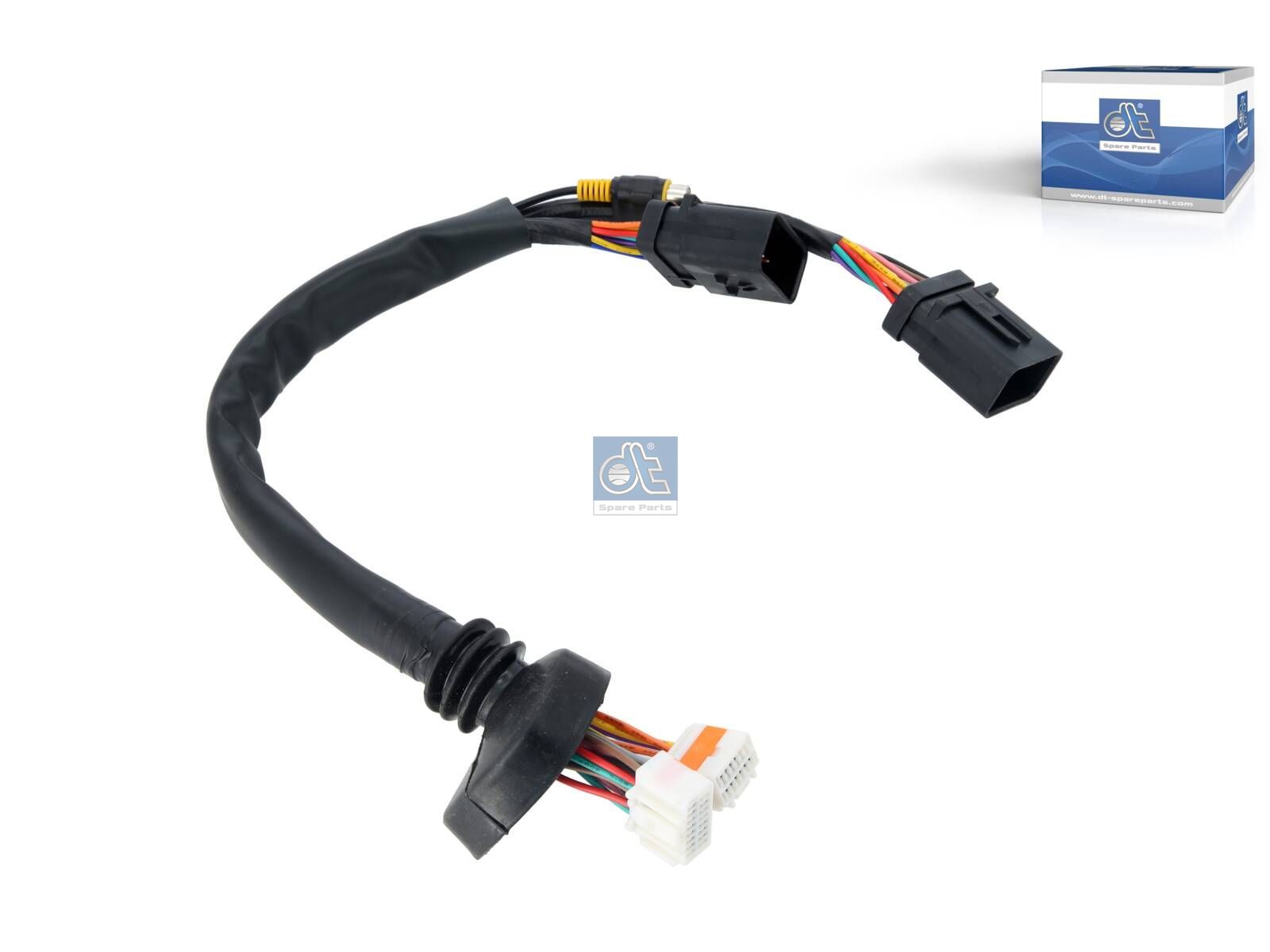 Cable harness | DT Spare Parts 20.10010