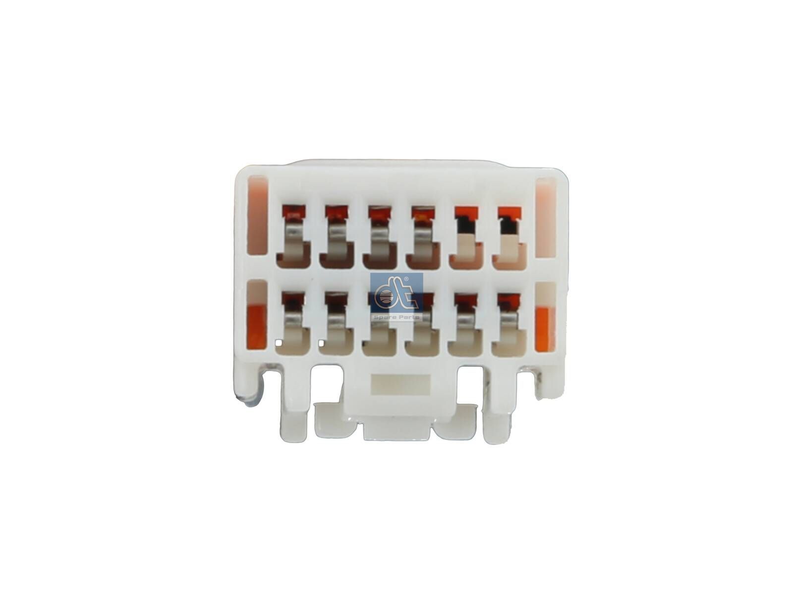 Cable harness | DT Spare Parts 20.10010