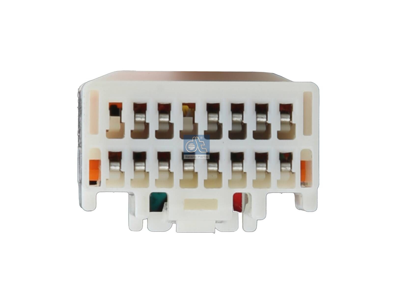 Cable harness | DT Spare Parts 20.10010