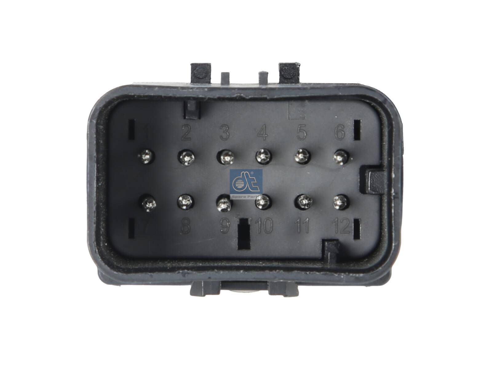 Cable harness | DT Spare Parts 20.10010