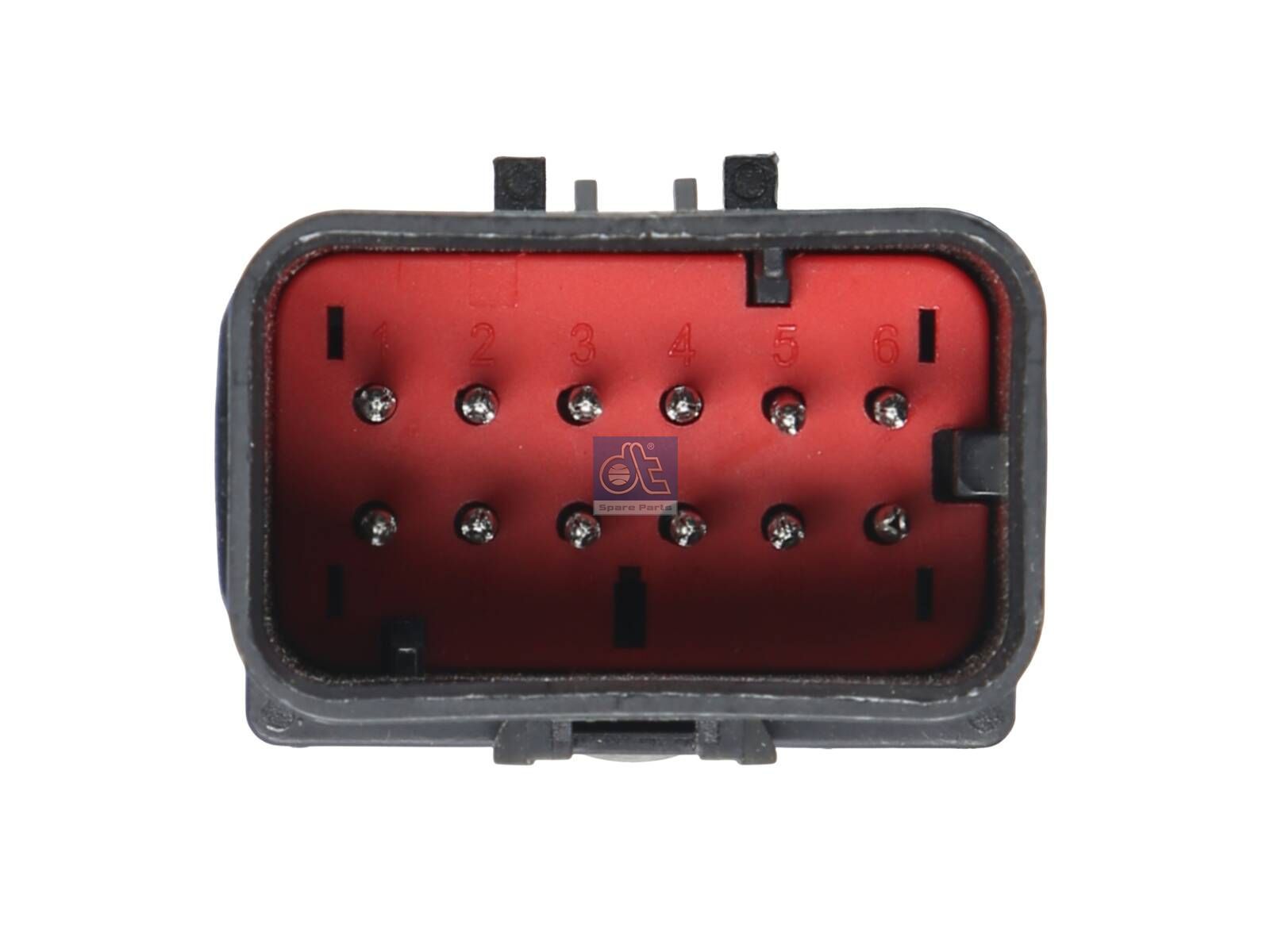 Cable harness | DT Spare Parts 20.10010