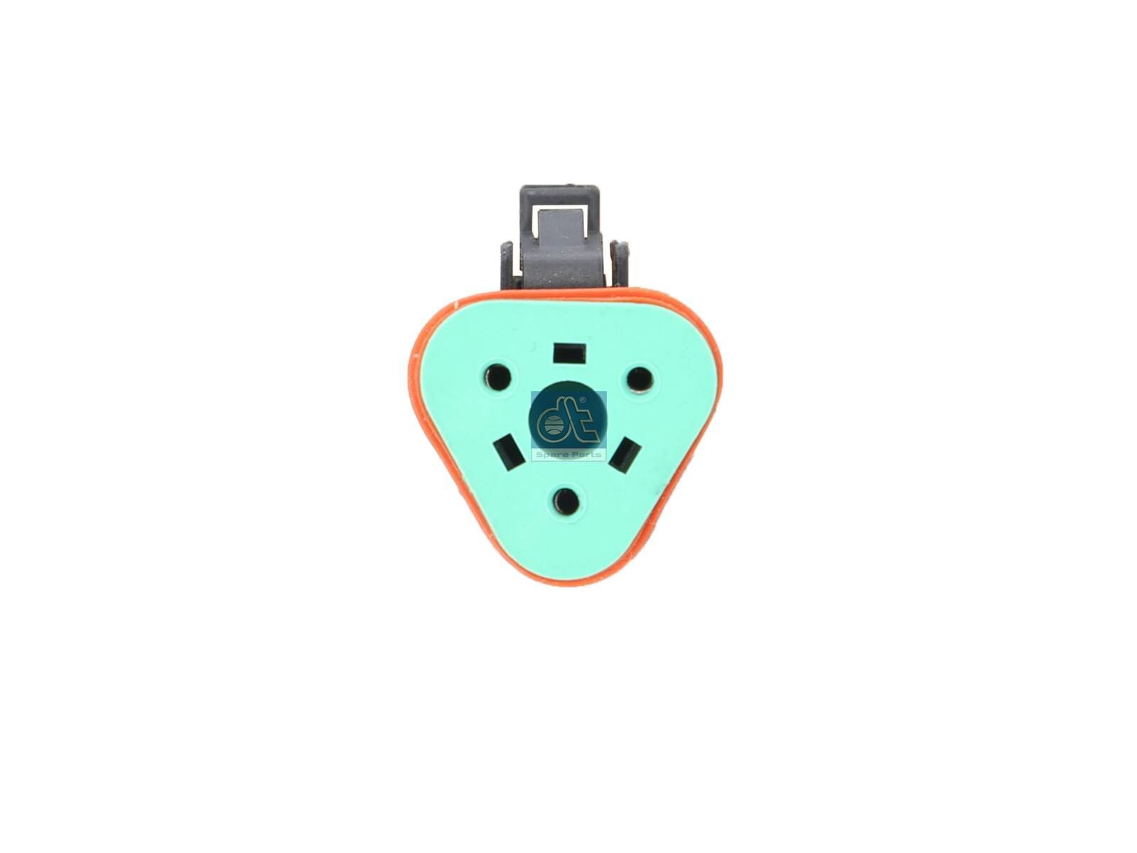 Cable harness | DT Spare Parts 20.10012