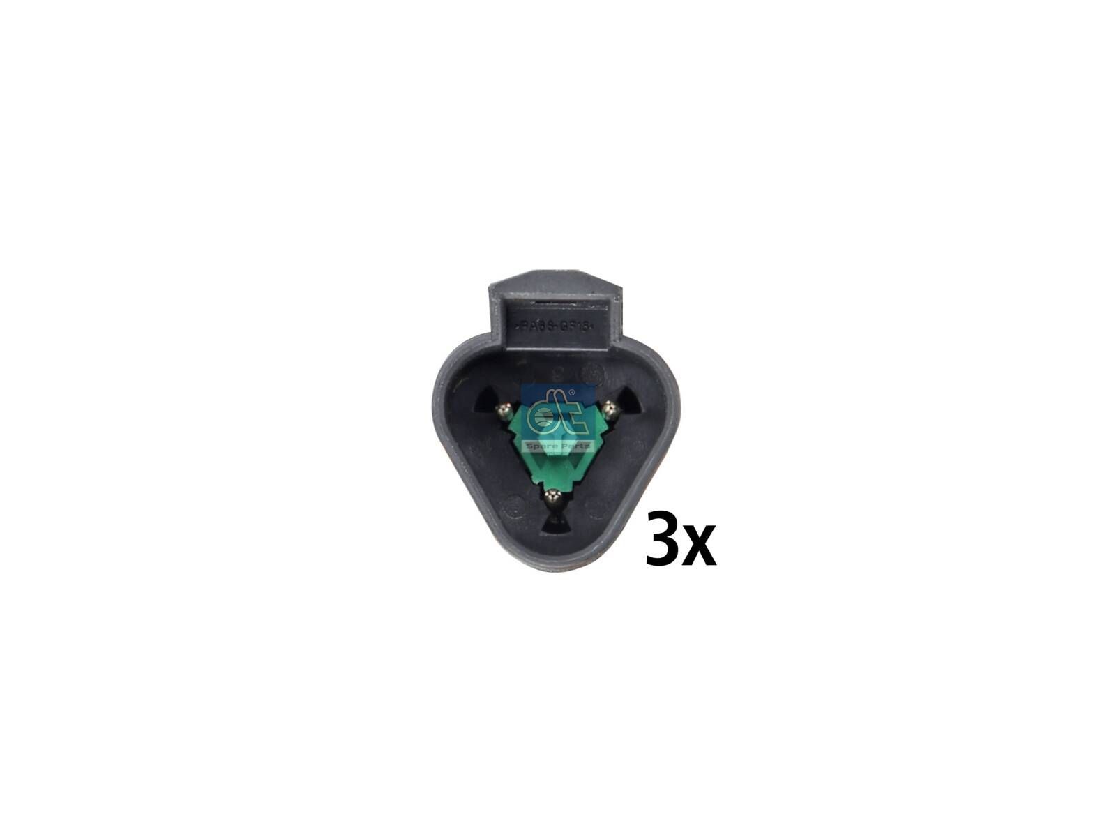 Cable harness | DT Spare Parts 20.10012