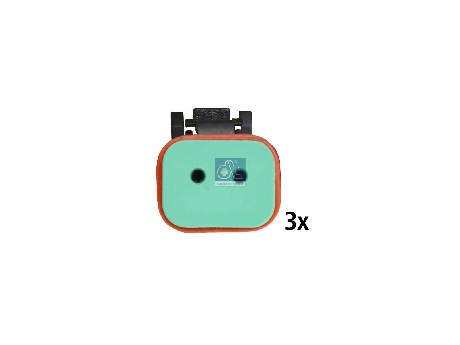 Cable harness | DT Spare Parts 20.10012