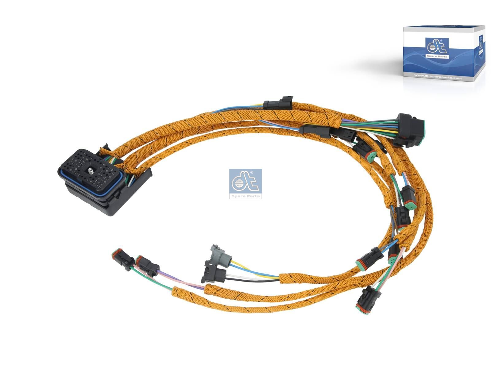 Cable harness | DT Spare Parts 20.10014