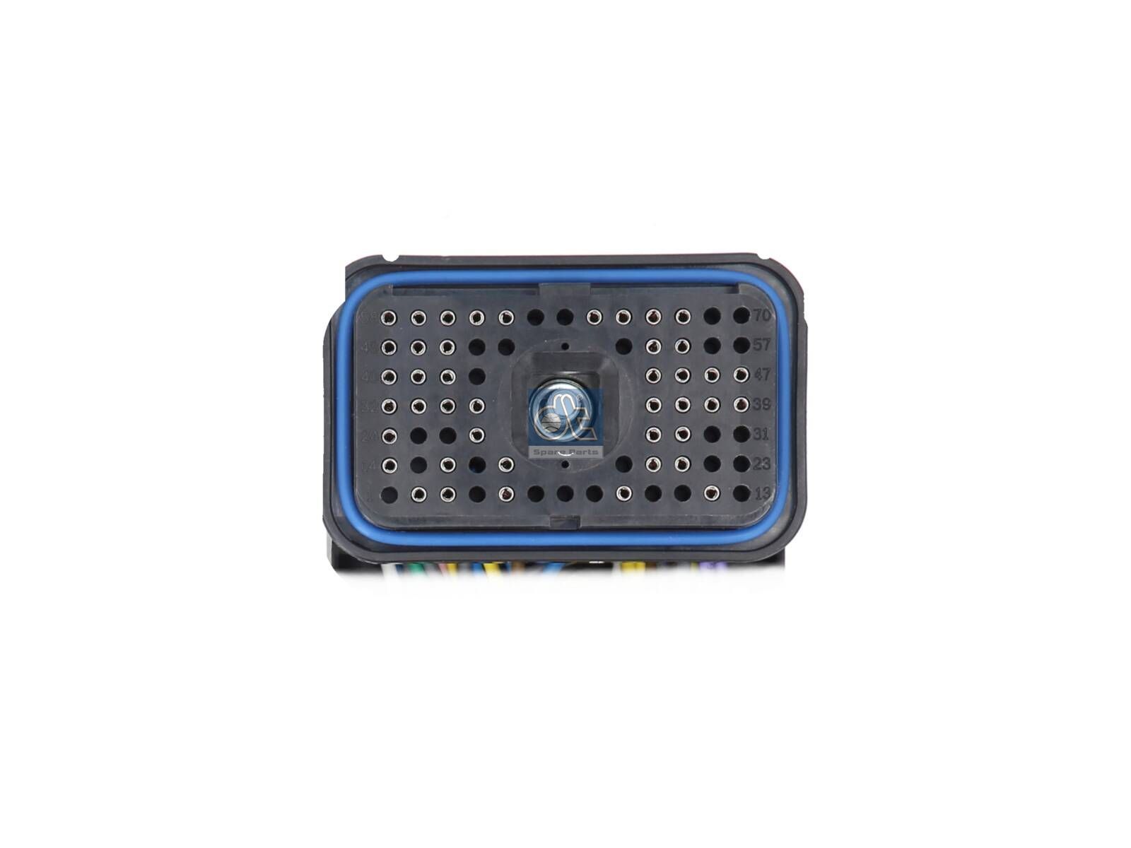 Cable harness | DT Spare Parts 20.10014
