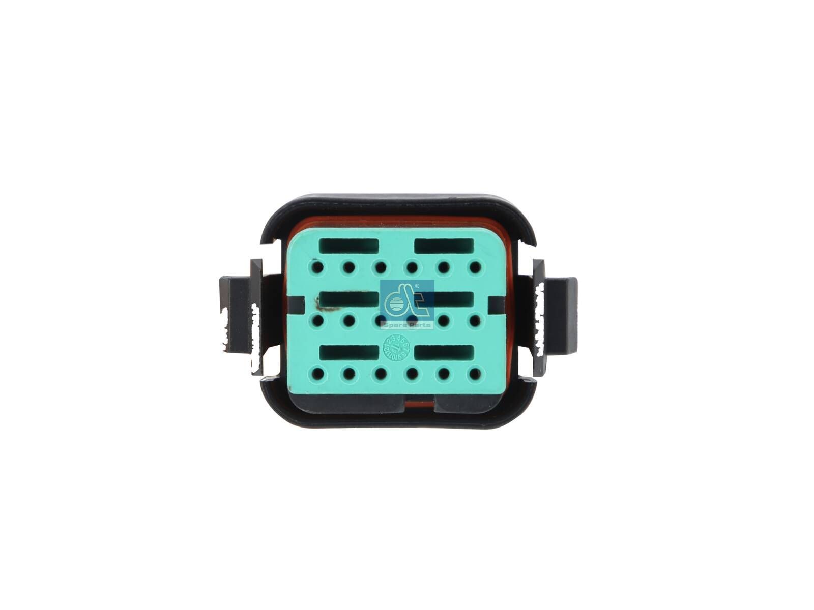 Cable harness | DT Spare Parts 20.10014