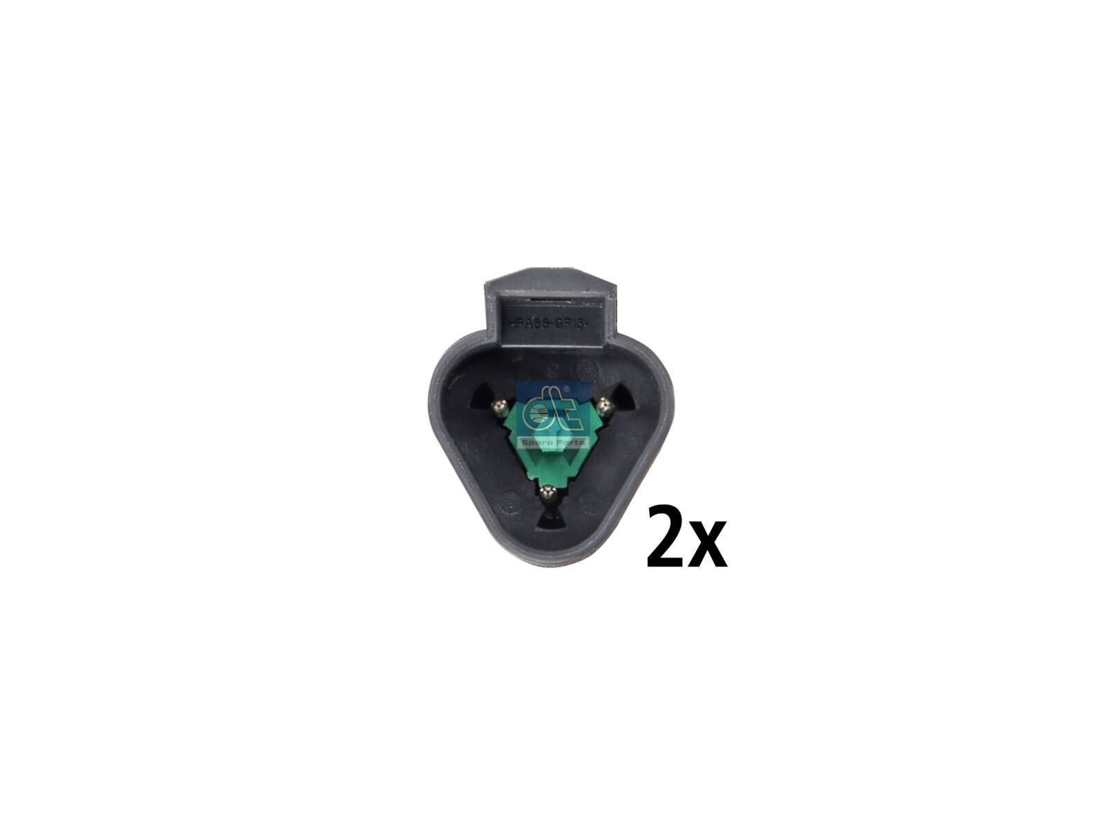 Cable harness | DT Spare Parts 20.10014