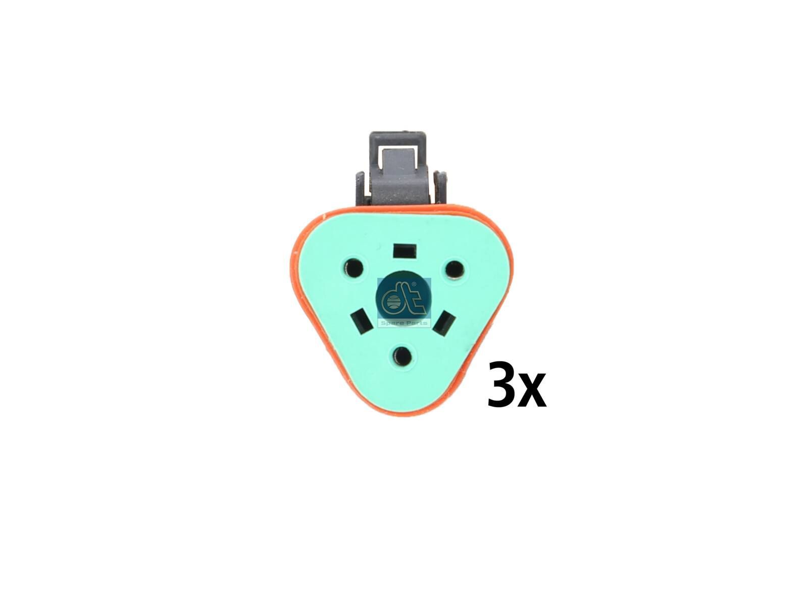 Cable harness | DT Spare Parts 20.10014